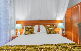 Ambrosia Heights Entebbe